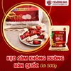 Kẹo sâm Hàn Quốc không đường 500g loại tốt