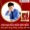 Kẹo sâm Hàn Quốc không đường 500g loại tốt