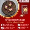 Kẹo Sâm Hàn Quốc KGC không đường cao cấp 180g