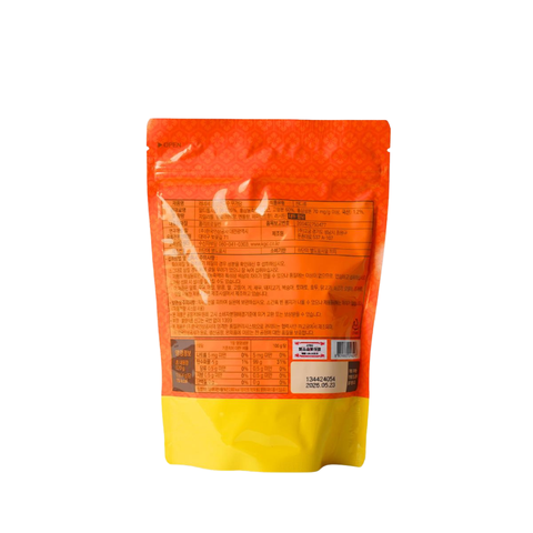 Kẹo Hồng Sâm Không Đường KGC Chính phủ Hàn cao cấp 240g