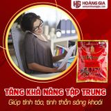 Kẹo Hồng Sâm Vitamin Hàn Quốc 200g