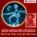 Kẹo Hồng Sâm Vitamin Hàn Quốc 200g