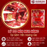 Kẹo Hồng Sâm Vitamin Hàn Quốc 200g