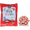 Kẹo hồng sâm Hàn quốc không đường 365 500g