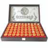 Viên đông trùng hạ thảo Hàn Quốc hộp gỗ 60 viên