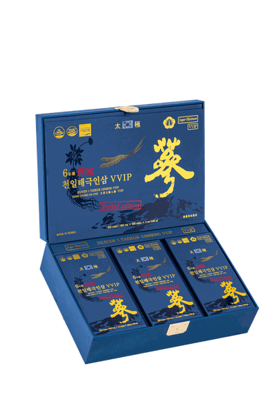 Viên thiên sâm đông trùng hạ thảo Kingsize - 900 Viên