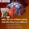 Nấm lim xanh rừng Lê Phúc Hoàng Gia Golden Class hộp 400gr