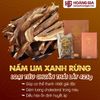 Nấm lim xanh rừng Quảng Nam cắt lát hộp 425gr siêu tiết kiệm