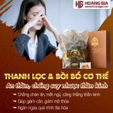 Nấm Lim Xanh Rừng Quảng Nam Hộp 500g Loại Phòng bệnh