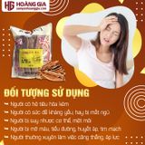 Nấm Linh Chi Hàn Quốc thái lát loại tốt bịch 1 kg