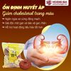 Nấm Linh Chi Nguyên Tai Imsil Hàn Quốc túi 500g