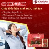 Tinh Chất Hồng Sâm Khí Lực Hộp 30 Gói