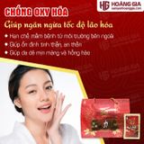 Tinh Chất Hồng Sâm Khí Lực Hộp 30 Gói