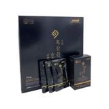 Nước Hắc Sâm Hàn Quốc 6 Năm Tuổi Nguyên Chất 100% Hộp 30 gói 60ml