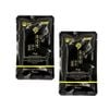 Nước Hắc Sâm Hàn Quốc 6 Năm Tuổi Nguyên Chất 100% Hộp 30 gói 60ml