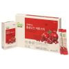 Nước Hồng Sâm Lựu Đỏ KGC Jung Kwan Jang hộp 30 gói 10ml