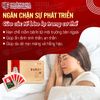 Nước Hồng Sâm Hàn Quốc KGC TONIC GOLD hộp 30 gói x 40ml