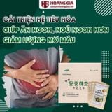 Nước đông trùng hạ thảo Hàn Quốc Bio-Science hộp gỗ 60 gói