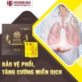 Nước đông trùng hạ thảo Hàn Quốc Daedong Premium hộp gỗ 60 gói