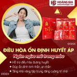 Nước ép hồng sâm 6 năm tuổi Hàn Quốc Daeyoung Korean Red Ginseng Drink hộp 30 gói x 70ml