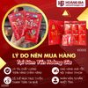 Nước ép hồng sâm 6 năm tuổi Hàn Quốc Daeyoung Korean Red Ginseng Drink hộp 30 gói x 70ml