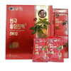 Nước Hồng Sâm Hàn Quốc DKG Hộp 30 gói 70ml