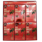 Nước Hồng Sâm Đông Trùng Hạ Thảo DKG Hộp 30 gói 70ml