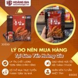 Nước hồng sâm Hàn Quốc Pocheon 6 năm tuổi hộp 30 gói 80ml