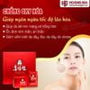 Nước Hồng Sâm Hàn Quốc Won KGC hộp 30 gói x 70ml