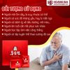 Nước Hồng Sâm Hàn Quốc Won KGC hộp 30 gói x 70ml