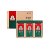 Nước Hồng Sâm Hàn Quốc KGC Tonic Origin Hộp 30 Gói x 50ml