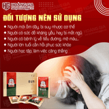 Nước Hồng Sâm Chính phủ Hàn Quốc KGC Tonic Origin Hộp 30 Gói x 50ml