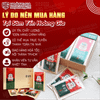 Nước Hồng Sâm Hàn Quốc KGC Tonic Origin Hộp 30 Gói x 50ml