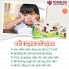 Nước sâm baby Hàn Quốc bổ sung DHA và Canxi cho trẻ 2 - 5 tuổi