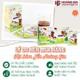 Nước sâm baby Hàn Quốc bổ sung DHA và Canxi cho trẻ 2 - 5 tuổi