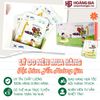 Nước hồng sâm baby cho trẻ 6 -13 tuổi Daedong hộp 30 gói x 20ml