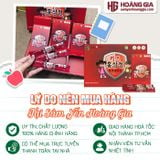 Nước hồng sâm baby SangA Hàn quốc cho trẻ hộp 30 gói 10ml