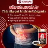 Viên hồng sâm 6 năm tuổi cao cấp KGC Cheong Kwan Jang lọ 168g