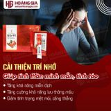 Nước hồng sâm Lựu Collagen Daedong hộp 30 gói x 10ml