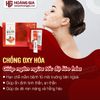 Nước hồng sâm Lựu Collagen Daedong hộp 30 gói x 10ml