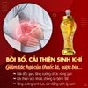 Rượu sâm tươi Hàn Quốc 6 năm tuổi 1,5 Lít 1 Củ