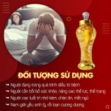 Rượu sâm tươi Hàn Quốc 6 năm tuổi 1,5 Lít 1 Củ