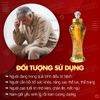 Rượu sâm tươi Hàn Quốc 6 năm tuổi 1 Lít 1 Củ