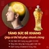 Rượu sâm tươi Hàn Quốc 6 năm tuổi 3 Lít 3 Củ