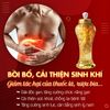 Rượu sâm tươi Hàn Quốc 6 năm tuổi 3 Lít 3 Củ