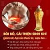 Rượu sâm tươi Hàn Quốc 6 năm tuổi 5 Lít 3 Củ