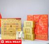 Nước Đông Trùng Hạ Thảo Sâm Núi Hàn Quốc Hộp 30 Gói