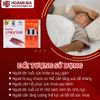 Sâm củ 6 năm tuổi tẩm mật ong ACHIMMADANG hộp 300g 8 củ