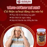 Sâm Tươi Hàn Quốc Ngâm Mật Ong BIO APGOLD lọ 580g