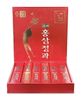 Hồng Sâm Củ Tẩm Mật Ong Hàn Quốc KGS hộp 300g có 6 củ lớn